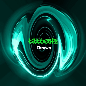 kikkbeatz---Thrown-Album