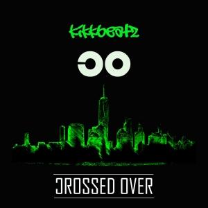 kikkbeatz---Crossed-Over-Album