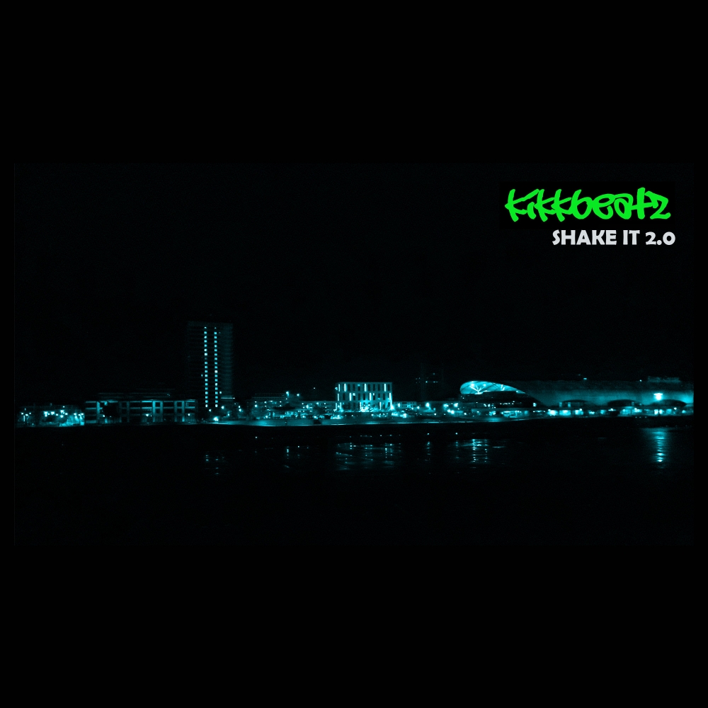 Bild 1 von kikkbeatz - SHAKE IT 2.0