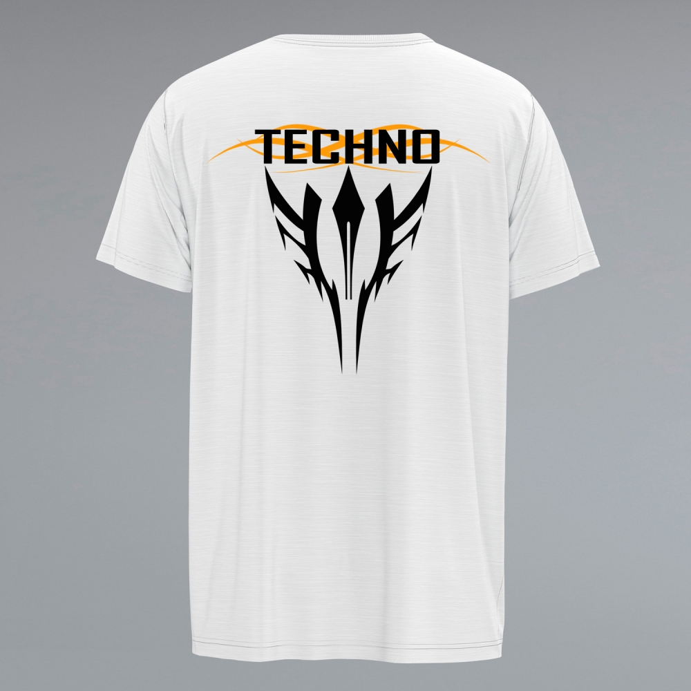 Bild 1 von kikkbeatz® Herren T-Shirt 