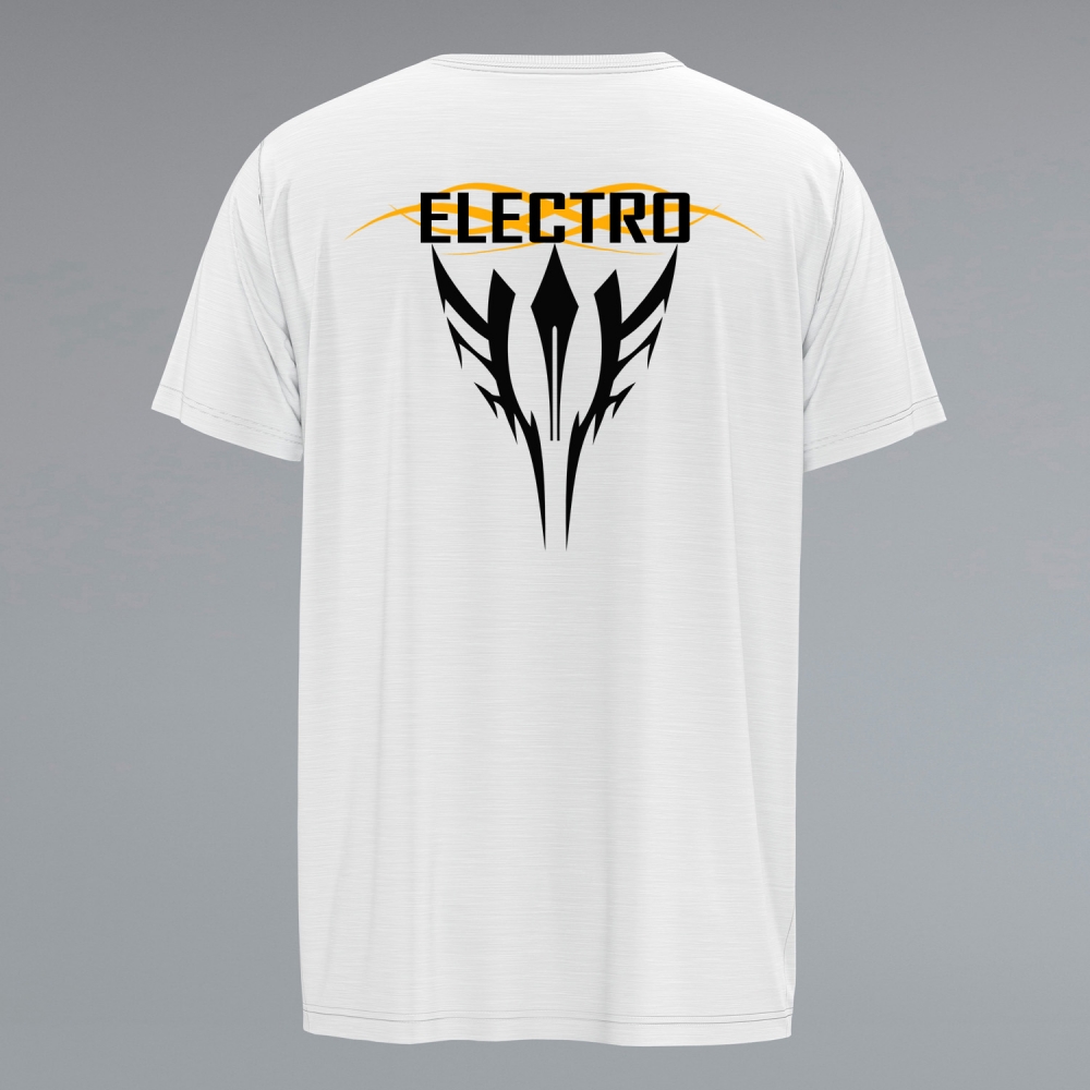 Bild 1 von kikkbeatz® Herren T-Shirt 