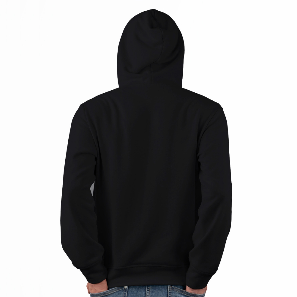 Bild 1 von kikkbeatz® Herren Hoodie 