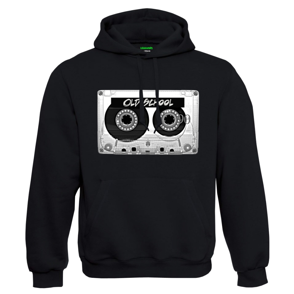 Bild 1 von kikkbeatz® Herren Hoodie 