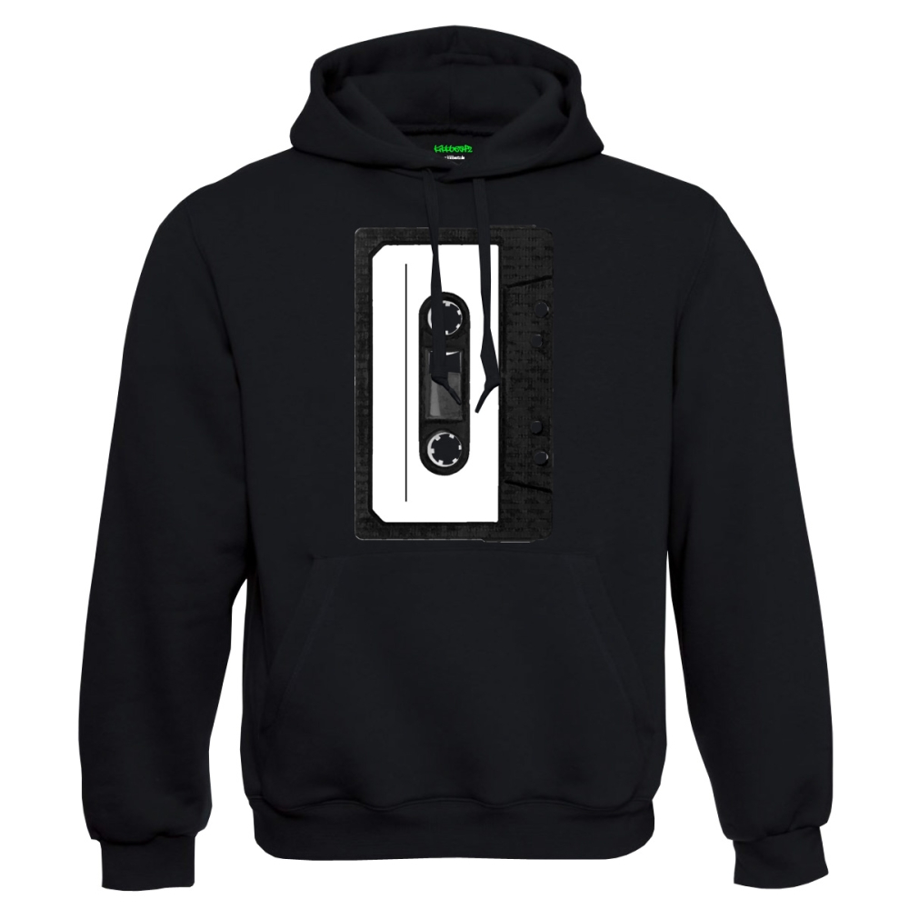 Bild 1 von kikkbeatz® Herren Hoodie 