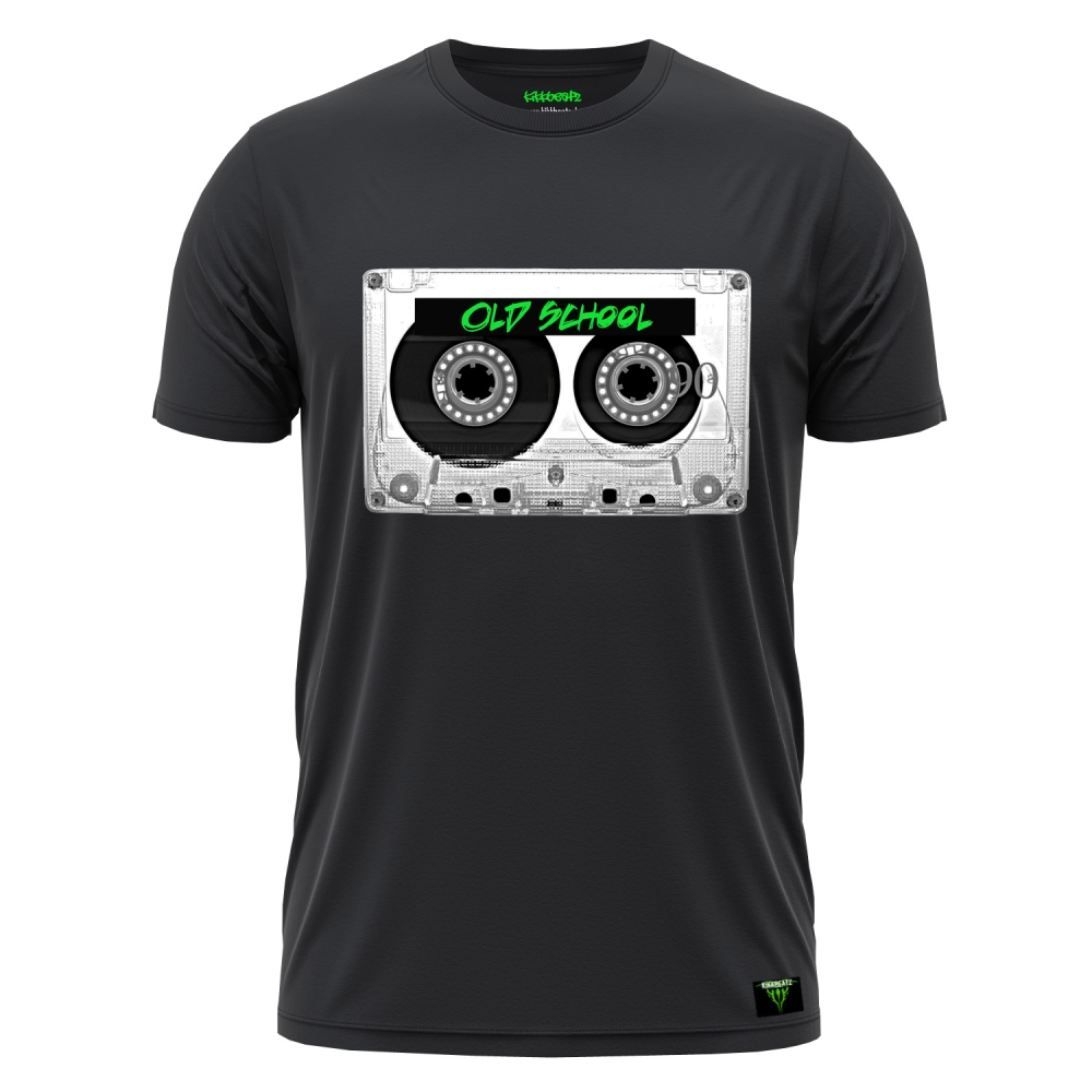 Bild 1 von kikkbeatz® Herren T-Shirt 