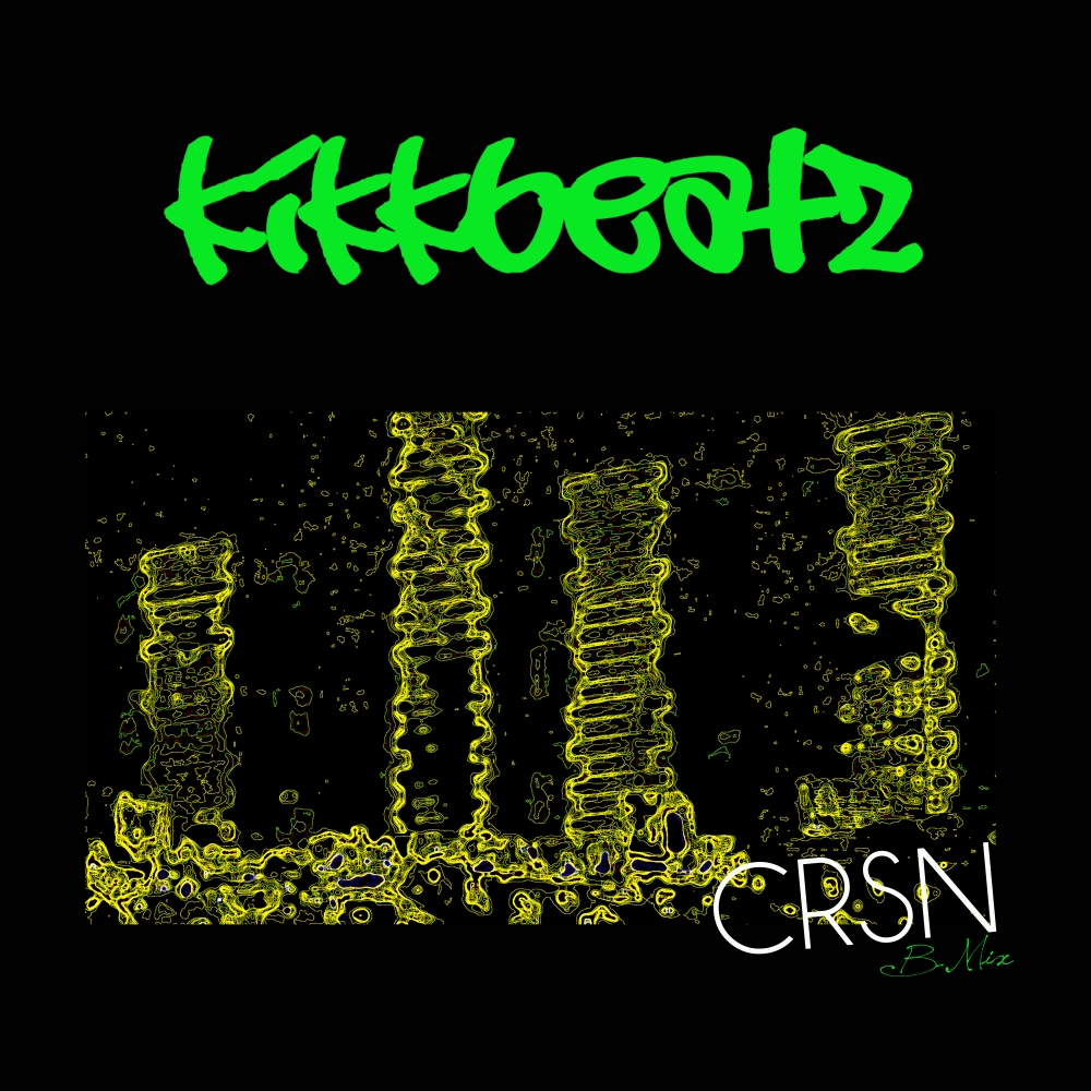 Bild 1 von kikkbeatz - CRSN (B-Mix)