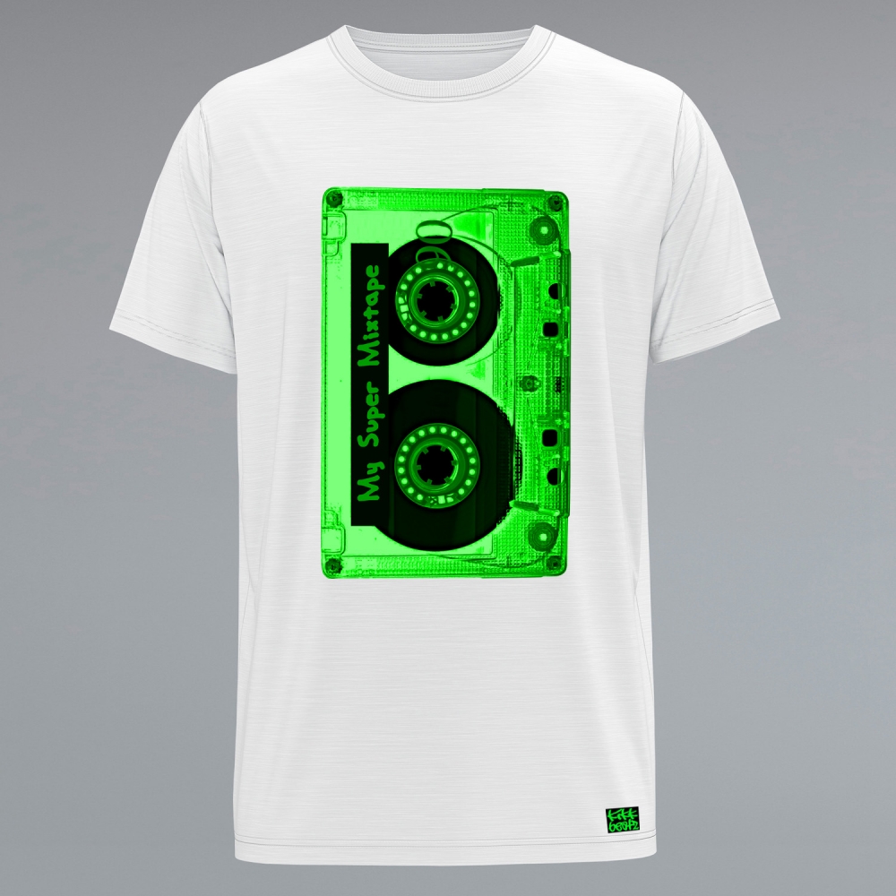 Bild 1 von kikkbeatz® Herren T-Shirt 