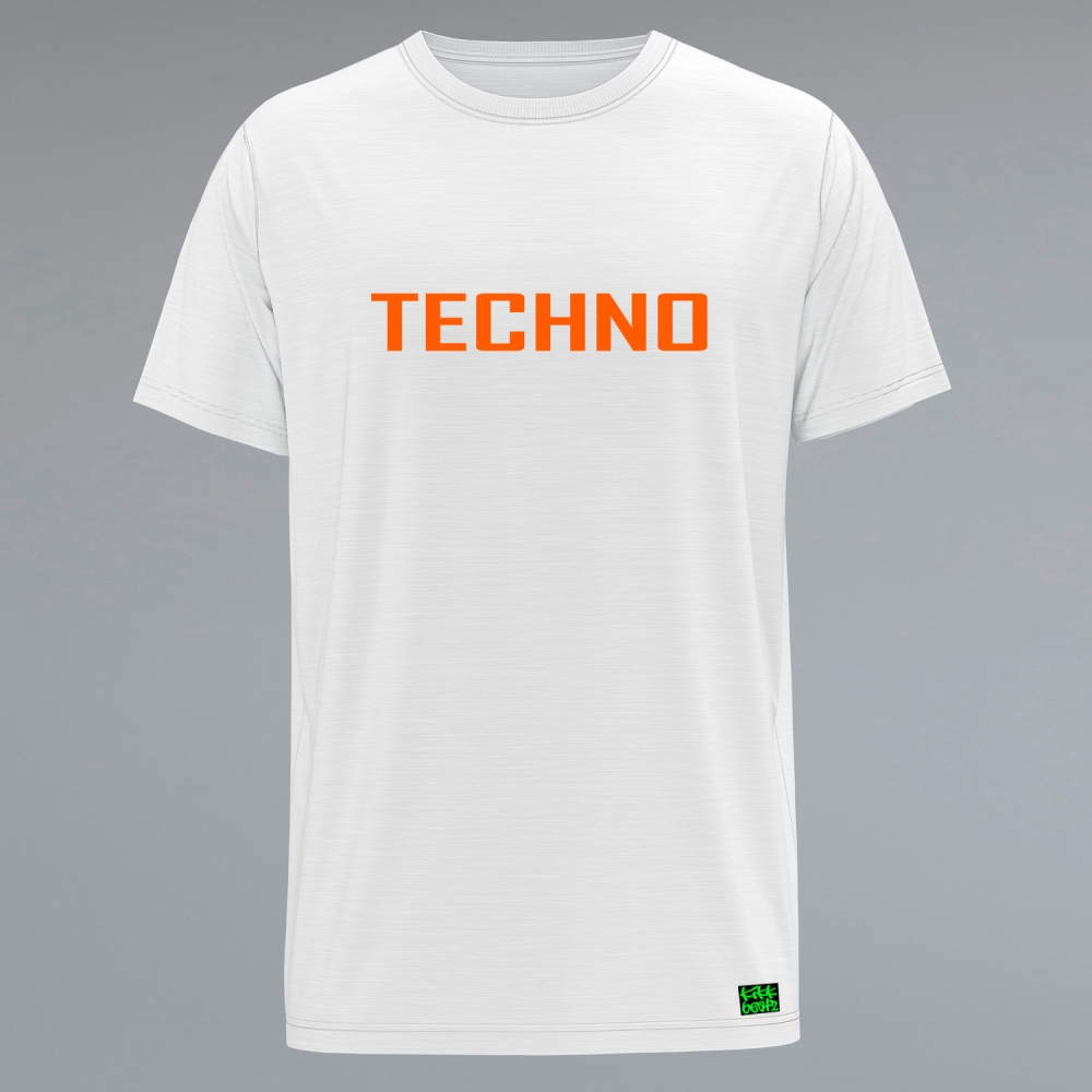Bild 1 von kikkbeatz® Herren T-Shirt 