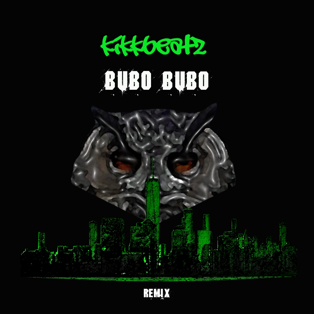 Bild 1 von kikkbeatz - Bubo Bubo (Remix)