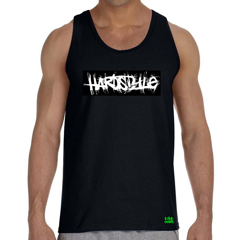 Bild 1 von kikkbeatz® Herren Tank Top 