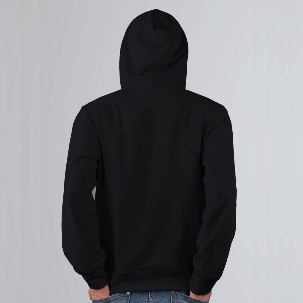 Bild 1 von kikkbeatz® Herren Hoodie 