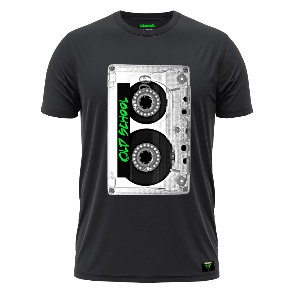 Bild 1 von kikkbeatz® Herren T-Shirt 