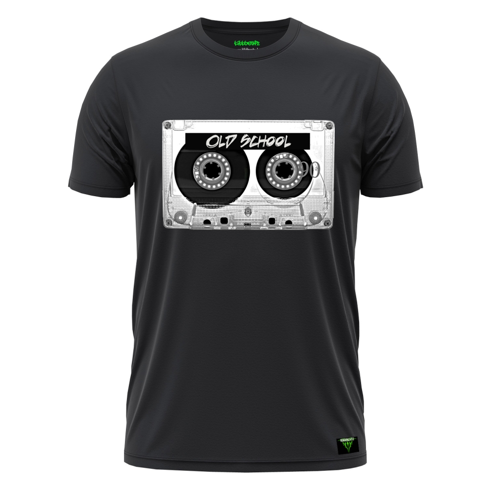 Bild 1 von kikkbeatz® Herren T-Shirt 