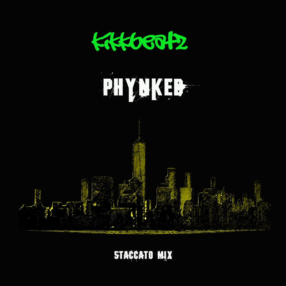 Bild 1 von kikkbeatz - Phynked (Staccato Mix)