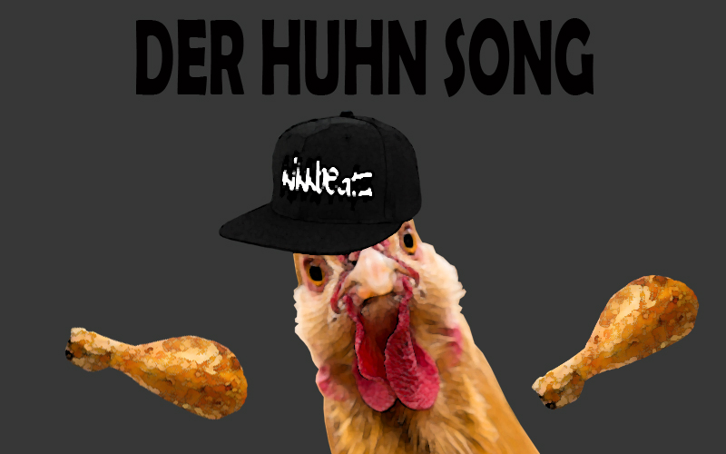 Bild 1 von kikkbeatz - DER HUHN SONG (Fun Song)