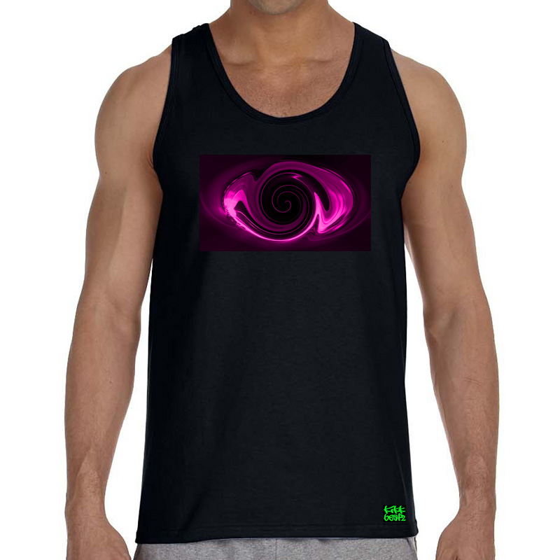 Bild 1 von kikkbeatz® Herren Tank Top 