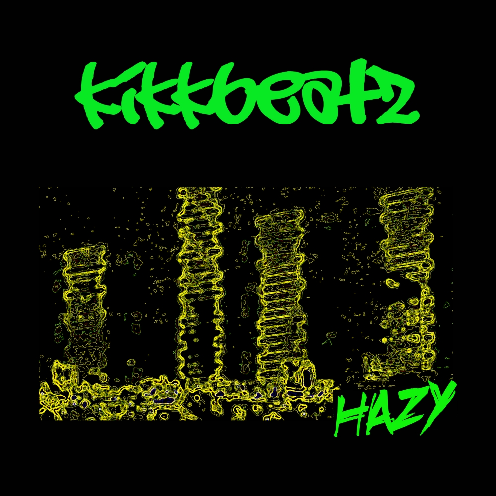 Bild 1 von kikkbeatz - Hazy