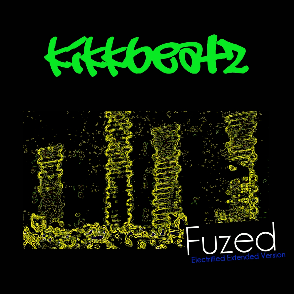 Bild 1 von kikkbeatz - Fuzed (Electrified Extended Version)