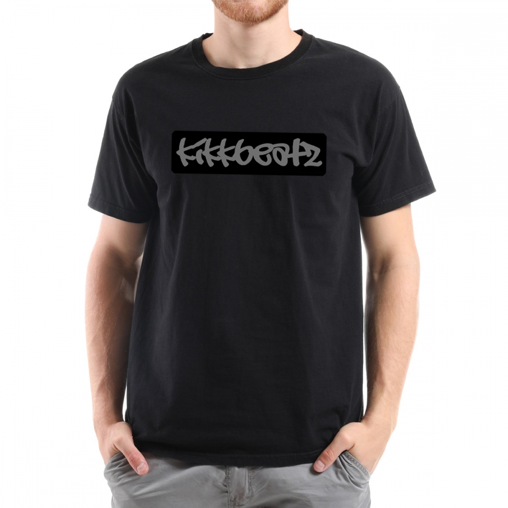 Bild 1 von kikkbeatz® Herren T-Shirt 
