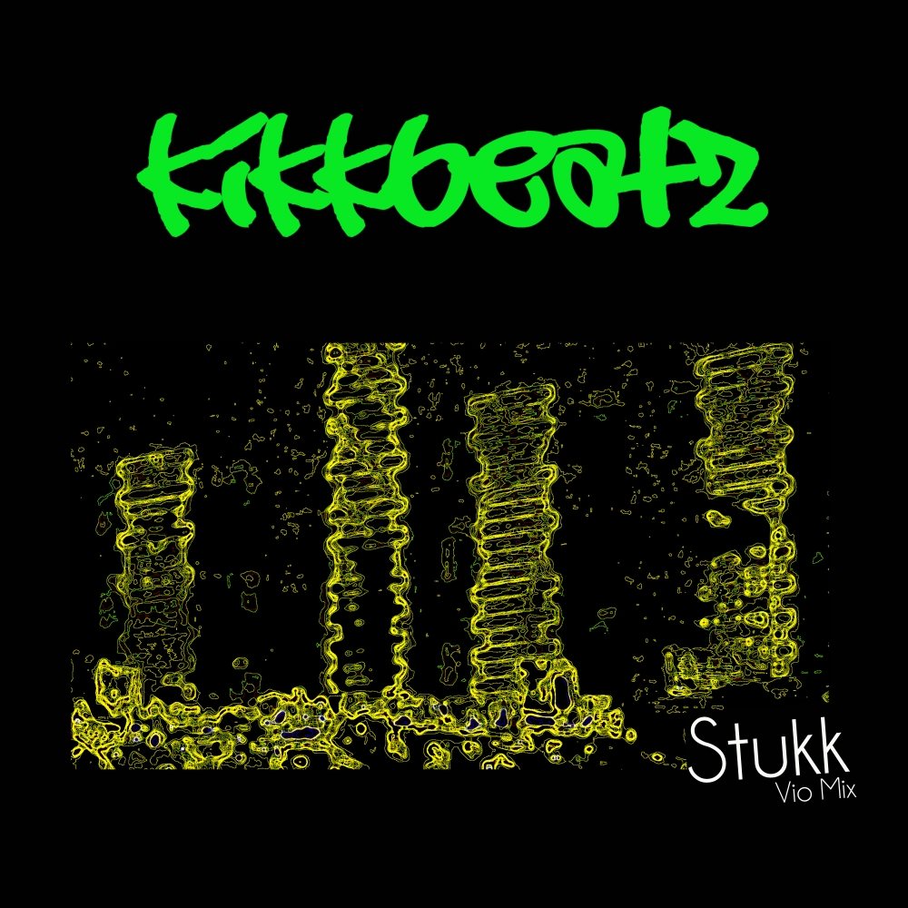 Bild 1 von kikkbeatz - Stukk (Vio Mix)