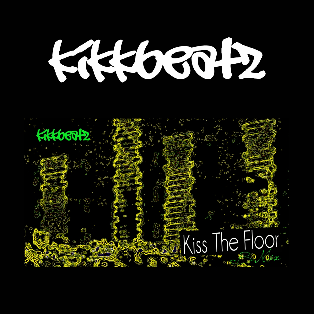 Bild 1 von kikkbeatz - Kiss The Floor (B-Mix)