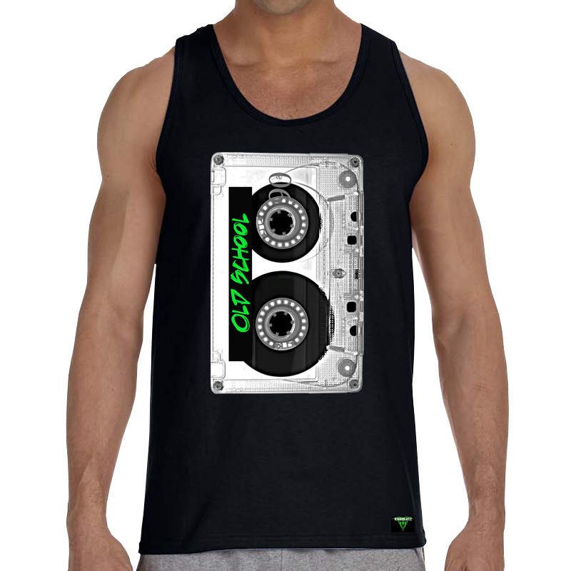 Bild 1 von kikkbeatz® Herren Tank Top 