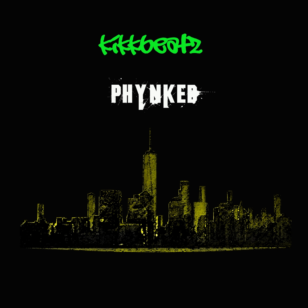 Bild 1 von kikkbeatz - Phynked