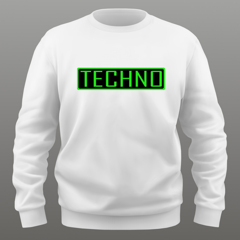 Bild 1 von kikkbeatz® Herren Sweatshirt 