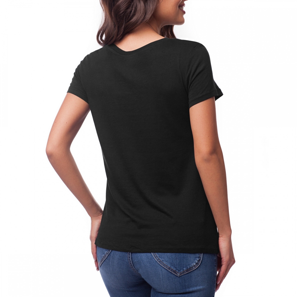 Bild 1 von kikkbeatz® Damen T-Shirt 