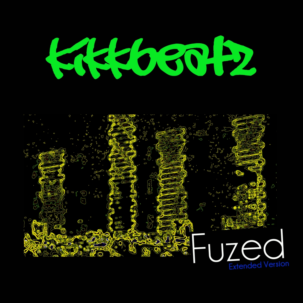 Bild 1 von kikkbeatz - Fuzed (Extended Version)