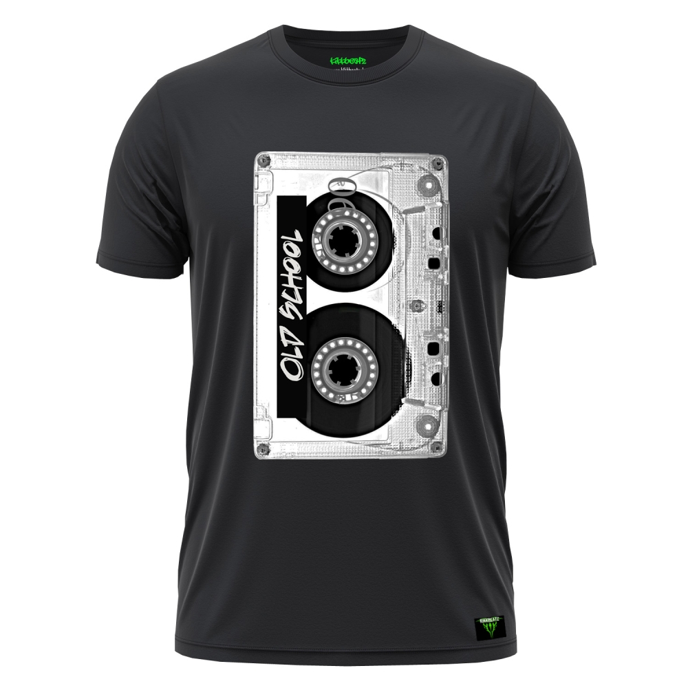 Bild 1 von kikkbeatz® Herren T-Shirt 