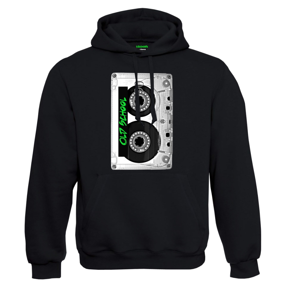 Bild 1 von kikkbeatz® Herren Hoodie 