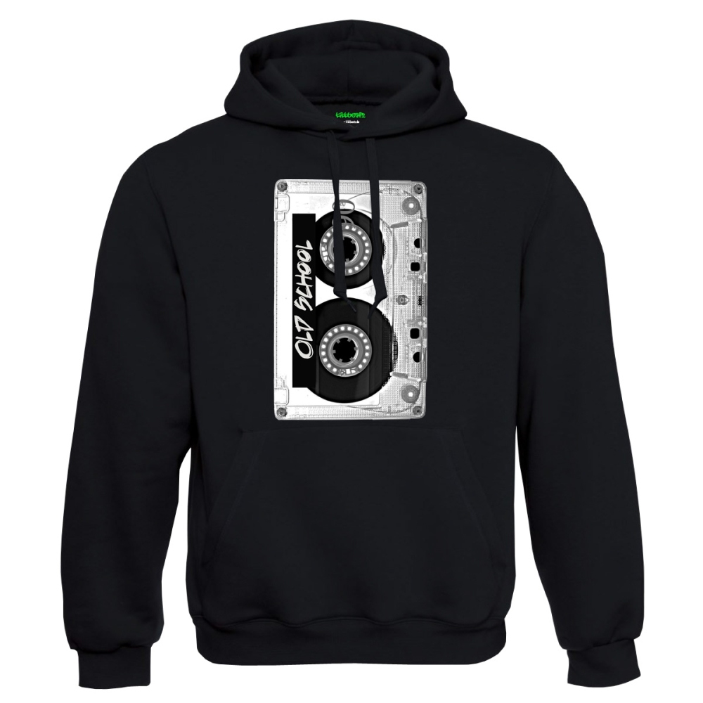 Bild 1 von kikkbeatz® Herren Hoodie 