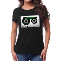 Bild 3 von kikkbeatz® Damen T-Shirt 