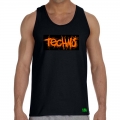 Bild 6 von kikkbeatz® Herren Tank Top 