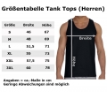 Bild 8 von kikkbeatz® Herren Tank Top 