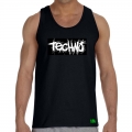 Bild 2 von kikkbeatz® Herren Tank Top 