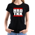 Bild 3 von kikkbeatz® Damen T-Shirt 