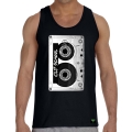 Bild 5 von kikkbeatz® Herren Tank Top 
