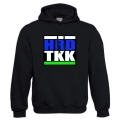 Bild 7 von kikkbeatz® Herren Hoodie 