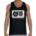 Bild 4 von kikkbeatz® Herren Tank Top 