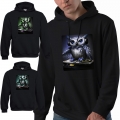 Bild 1 von kikkbeatz® Herren Hoodie 