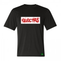 Bild 3 von kikkbeatz® Herren T-Shirt 
