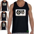 kikkbeatz® Herren Tank Top 