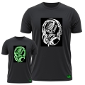 Bild 1 von kikkbeatz® Herren T-Shirt 