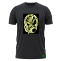 Bild 5 von kikkbeatz® Herren T-Shirt 