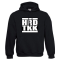 Bild 5 von kikkbeatz® Herren Hoodie 