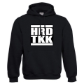 Bild 5 von kikkbeatz® Herren Hoodie 