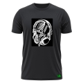 Bild 2 von kikkbeatz® Herren T-Shirt 