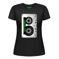 Bild 4 von kikkbeatz® Damen T-Shirt 